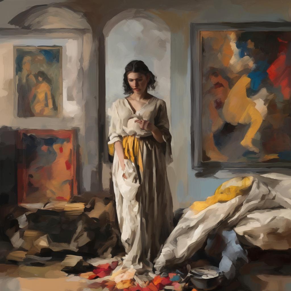 Ο Καλλιτεχνικός Στυλ του Vicente López y Portaña