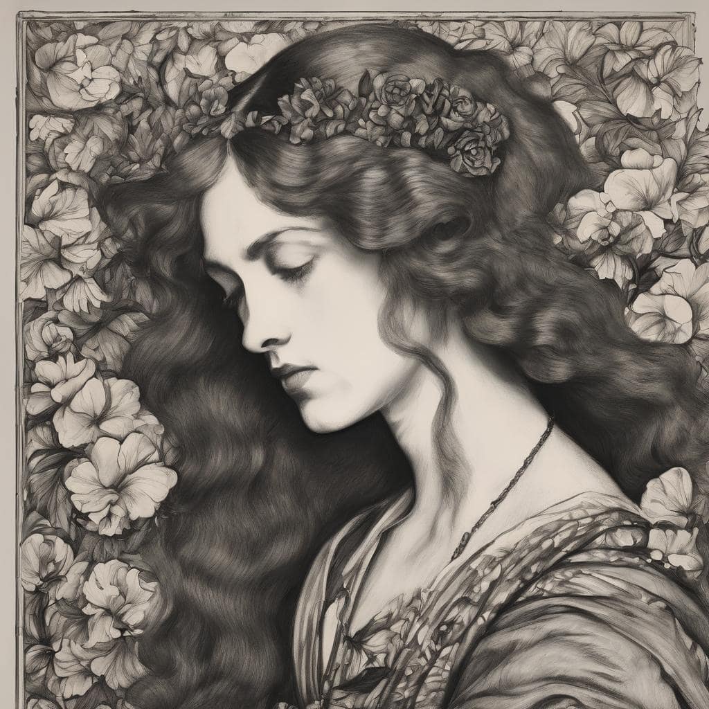 Dante Gabriel ROSSETTI