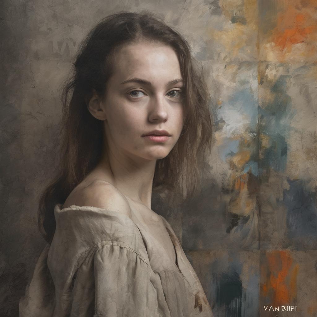 Η εξέλιξη του ύφους και των τεχνικών του κατά τη διάρκεια της καριέρας του