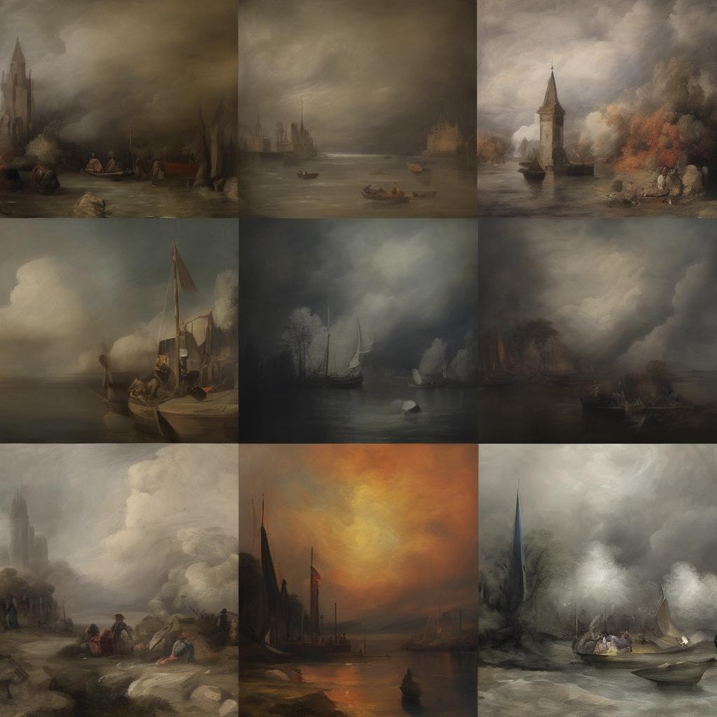 Η πρώιμη ζωή και εκπαίδευση του Titus van Rijn