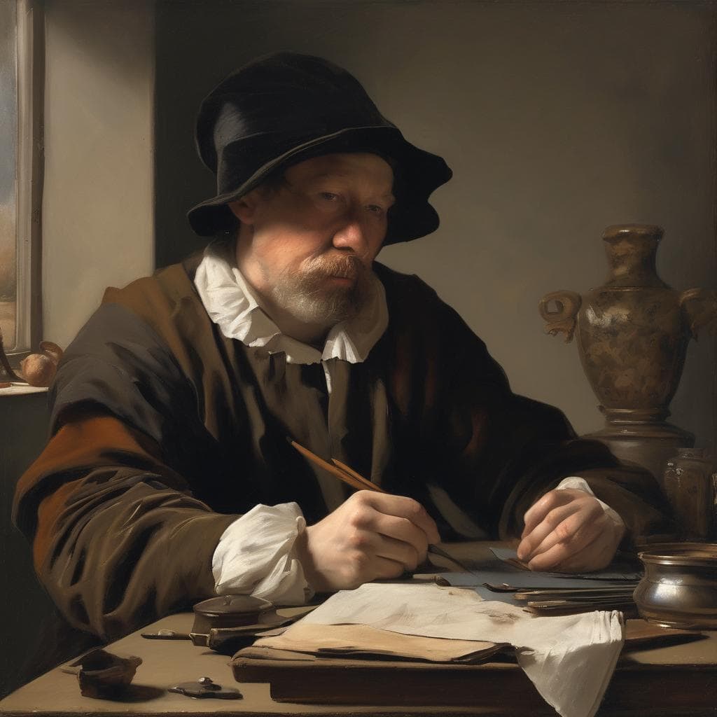 Herman Pietersz. VERELST