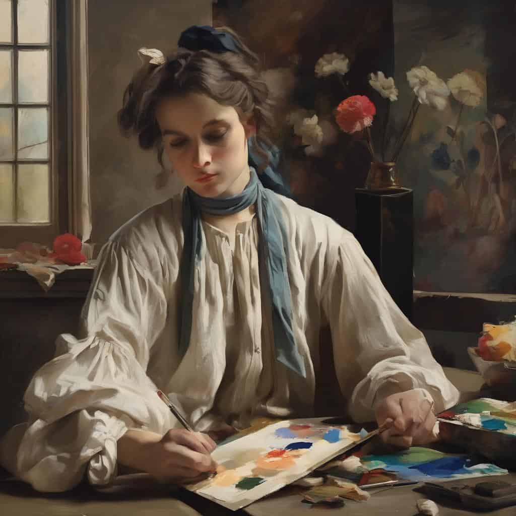 Ιωάννης-Βαπτιστής-Ιωσήφ DE BAY – Ο Γεωμετρικός Μαέστρος