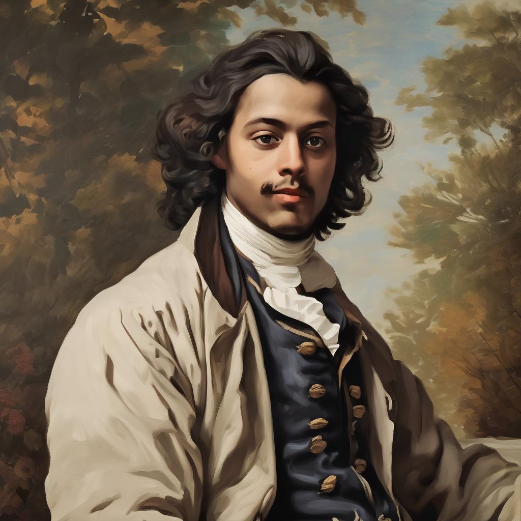 Ο Καλλιτεχνικός Στυλ του Jean-Baptiste-Joseph DE BAY