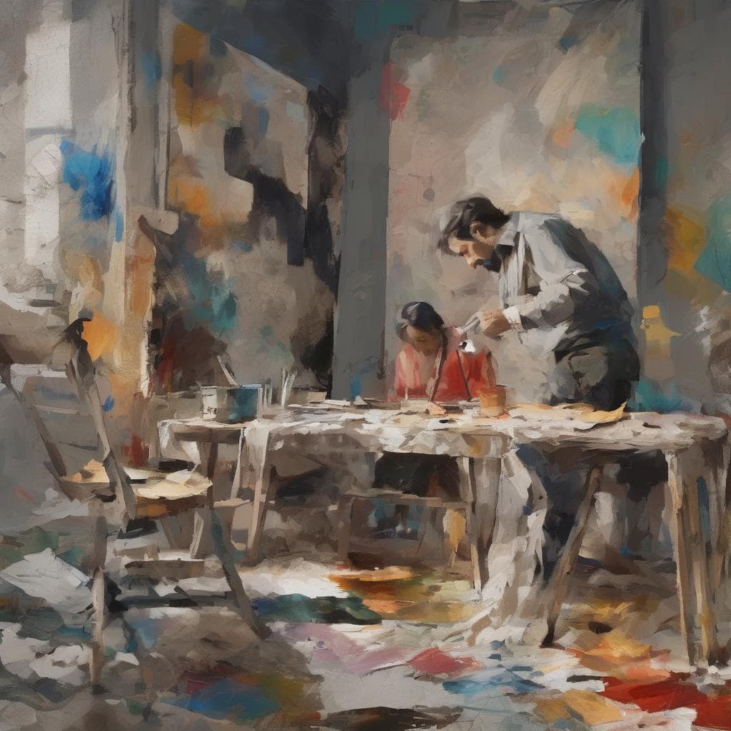 Γρηγόριος Φερνάντεθ – Ο Υψηλός Γλυπτικός της Ισπανίας