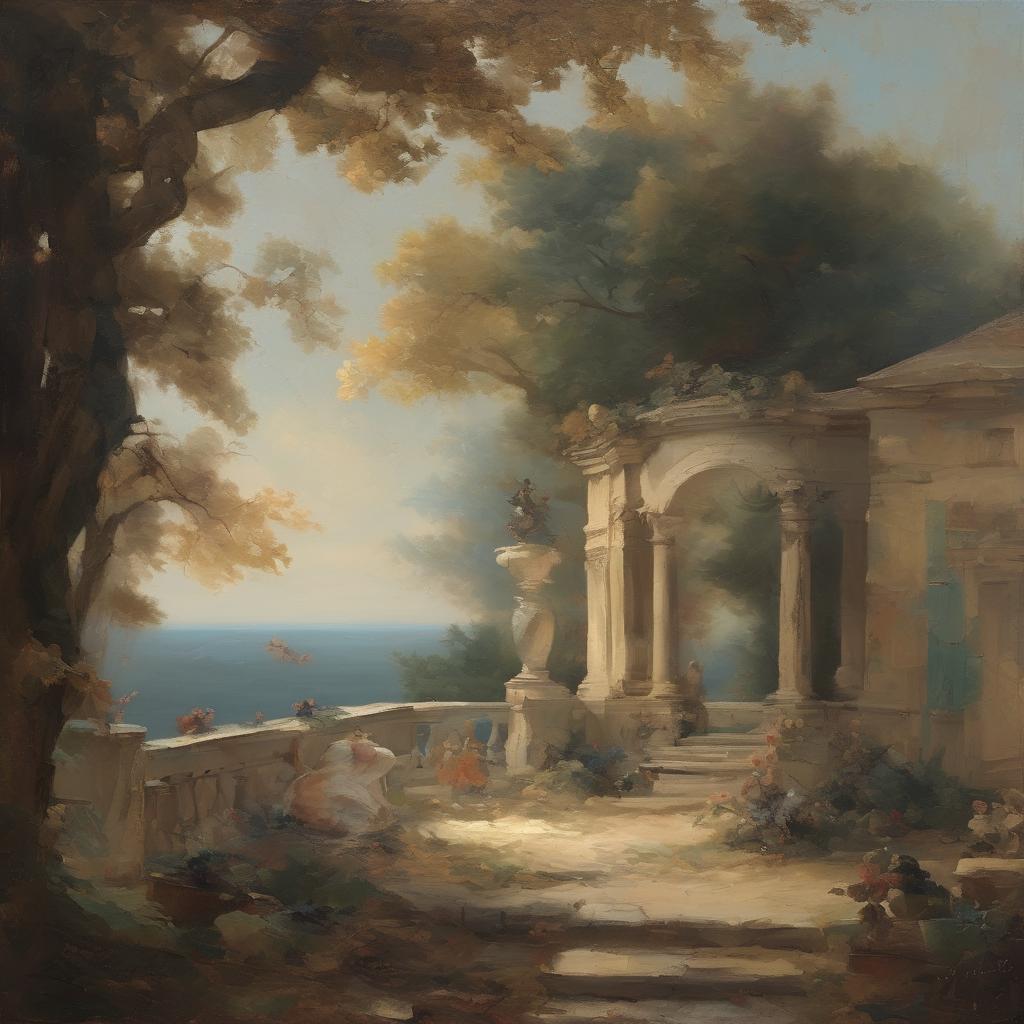 Έμπνευση και Ταξίδια στη Ρωσία